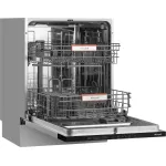 Посудомоечная машина Weissgauff BDW 6026 Inverter Infolight