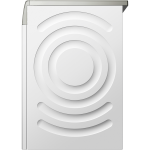 Стиральная машина Bosch WGA24400ME(59.7x84.5x58.8см, фронтальная, макс:9кг, 1400об/мин, защита от протечек, белый)