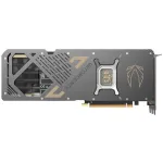 Видеокарта GeForce RTX 5080 2640МГц Zotac OC (GDDR7, 256бит, 1xHDMI, 3xDP)