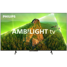 LED-телевизор Philips 50PUS8108/60 (50