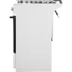 Плита газовая Midea MFO-M4G20T0E(WH)