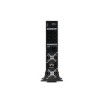 ИБП Бастион Rapan-UPS 3000-Rack-IN-4X9-E (интерактивный, 3000ВА, 2100Вт, 8xIEC 320 C13 (компьютерный))