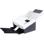 Сканер Avision AD345GWN (A4, 1200x1200dpi, 48 бит, Одностороннее - 60 стр/мин; Двустороннее - 120 стр/мин, двусторонний, Ethernet, USB 3.2, Wi-Fi)