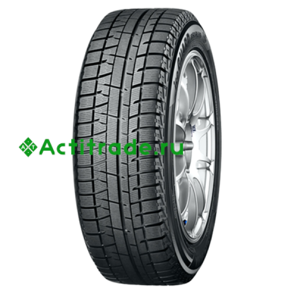 Шина Yokohama iceGuard Studless iG50+ 205/55 R16 91Q зимняя