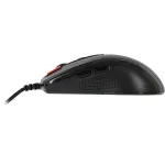 A4Tech XL-750BK Black USB (кнопок 7, 3600dpi)