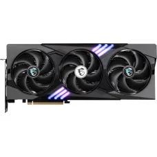 Видеокарта GeForce RTX 5070 Ti 2300МГц 16Гб MSI (GDDR7, 256бит) [RTX 5070 Ti 16G GAMING TRIO OC]