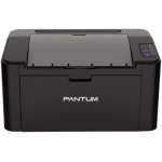 Pantum P2516 (лазерная, черно-белая, A4, 32Мб, 22стр/м, 600x600dpi, 15'000стр в мес, USB)