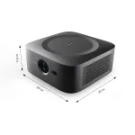 Проектор Cactus CS-E2.SG (DLP, 1920x1080, 200000:1, HDMI, аудио mini jack)