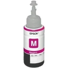 Картридж Epson C13T673398 (пурпурный; 70стр; L800, L805, L810, L850, L1800) [C13T673398]