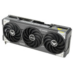 Видеокарта GeForce RTX 5070 Ti 2295МГц 16Гб ASUS TUF Gaming OC (GDDR7, 256бит, 2xHDMI, 3xDP)