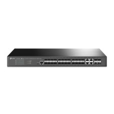 Коммутатор TP-Link TL-SG3428XF
