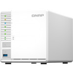 QNAP TS-364-4G (Intel Celeron N5095 2000МГц ядер: 4, 4096Мб)