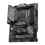 Материнская плата MSI Z790 GAMING PLUS WIFI (LGA1700, Intel Z790, 4xDDR5, ATX, RAID SATA: 0,1,15,5)