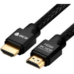 Кабель Greenconnect (HDMI (m), HDMI (m))