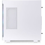 Корпус Thermaltake Divider 300 TG ARGB White (Midi-Tower)