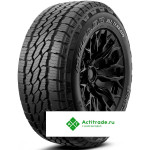 Шина Bridgestone Dueler All Terrain A/T002 265/65 R17 112T летняя