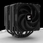 Кулер Zalman CNPS14X DUO BLACK