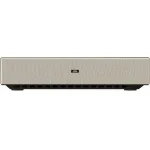 Проектор Cactus CS-U2 (1920x1080, 19000лм, HDMI x2, оптический аудиовход, аудио mini jack)