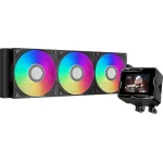 Кулер PCcooler GT360M Display ARGB