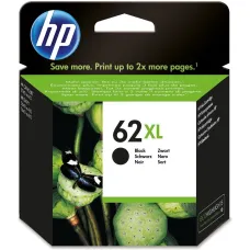 Картридж HP 62XL (черный; 600стр; HP OfficeJet 200) [C2P05AE]