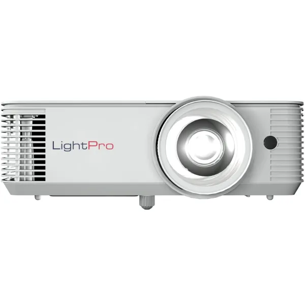 Проектор InFocus IN0026ST (1280x800, 3800лм, HDMI, S-Video, VGA, аудио mini jack)