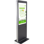 Интерактивная стойка NexTouch STDNV1INT43 (43