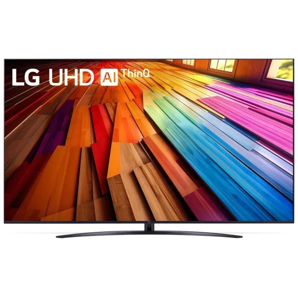 LED-телевизор LG 86UT81006LA (86