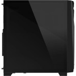 Корпус Gigabyte C301G (Midi-Tower)