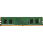 Память DIMM DDR4 4Гб 2666МГц Kingston (21300Мб/с, CL19, 288-pin, 1.2)