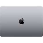 Ноутбук Apple MacBook Pro A2779 (Apple M2 Pro 12 core 3.49 ГГц/32 ГБ/14.2