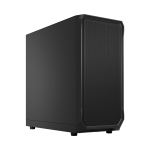 Корпус Fractal Design Focus 2 Black (Midi-Tower)