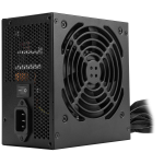 Блок питания MSI MAG A750GN (ATX, 750Вт, 20+4 pin, GOLD)