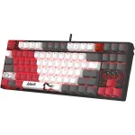 Игровая клавиатура A4Tech Bloody S87 Naraka ( механическая, 88кл)