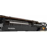 Видеокарта Radeon RX 7800XT 2213МГц 8Гб ASUS TUF Gaming OC (GDDR6, 256бит, 1xHDMI, 3xDP)