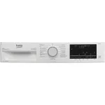 Стиральная машина Beko B3WFR572WW(фронтальная полноразмерная, класс стирки/отжима/э.потребления: A , макс: 7кг, белый)