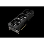 Видеокарта GeForce RTX 4070 SUPER 2640МГц 12Гб Palit Super JetStream OC (PCI-E 4.0, GDDR6X, 192бит, 1xHDMI, 1xDP)