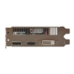 Видеокарта Radeon RX 550 2Гб AFOX (GDDR5, 128бит, 1xHDMI, 1xDP)