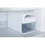 Холодильник Hitachi R-V660PUC7-1 BSL (No Frost, A++, 2-камерный, объем 550:405/145л, инверторный компрессор, 85.5x183.5x74см, серебристый бриллиант)