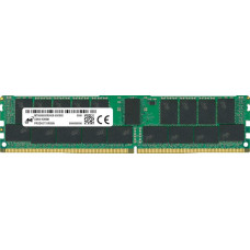 Память DIMM DDR4 64Гб 3200МГц Micron (25600Мб/с, CL22, 288-pin, 1.2 В) [MTA36ASF8G72PZ-3G2E1]