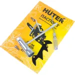 Бензопила Huter BS-52 (2800Вт/3.81л.с., 50см)