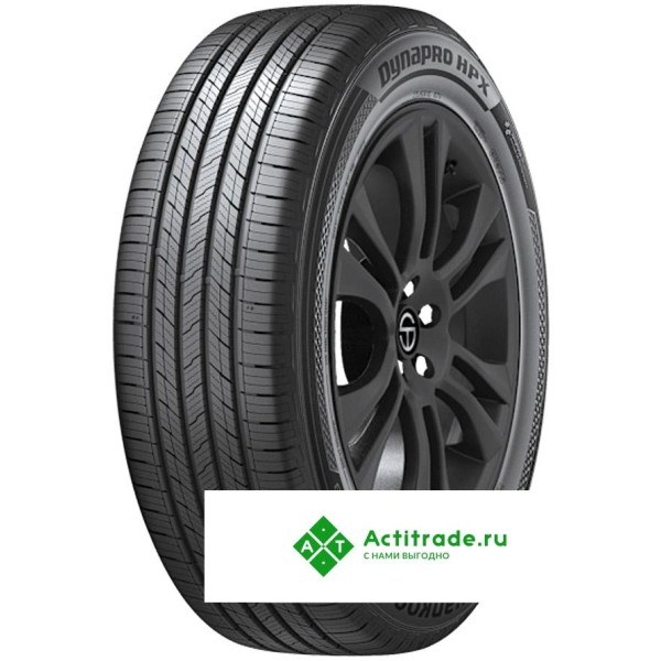 Шина Hankook Dynapro HPX RA43 225/60 R17 99V всесезонная