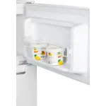 Холодильник NORD NT 90 W (A+, 2-камерный, белый)