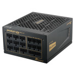 Блок питания Seasonic PRIME Gold 1300W (EPS, 1300Вт, 20+4 pin, 1 вентилятор, GOLD)