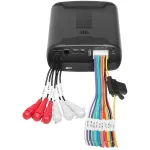 Автомобильный усилитель JBL DSP2544
