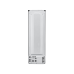 Холодильник LG GA-B419SL (No Frost, A+, 2-камерный, объем 354:230/124л, инверторный компрессор, 595x1 907x655см, графит)