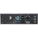 Материнская плата ASUS TUF GAMING B850M-E WIFI (x)
