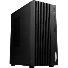 ПК MSI Pro DP180 14A-875XRU (Core i5 14400 2500МГц, DDR5 16Гб, SSD 512Гб M.2 2280, Intel UHD Graphics 730, без ОС)