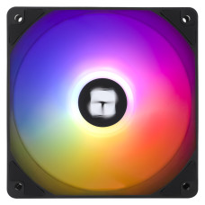 Кулер Thermalright TL-C12C-S (25,6дБ, 120x120x25 мм)