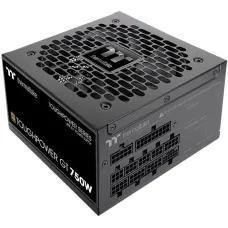 Блок питания Thermaltake Toughpower GT Gen.5 (ATX, 750Вт, GOLD)