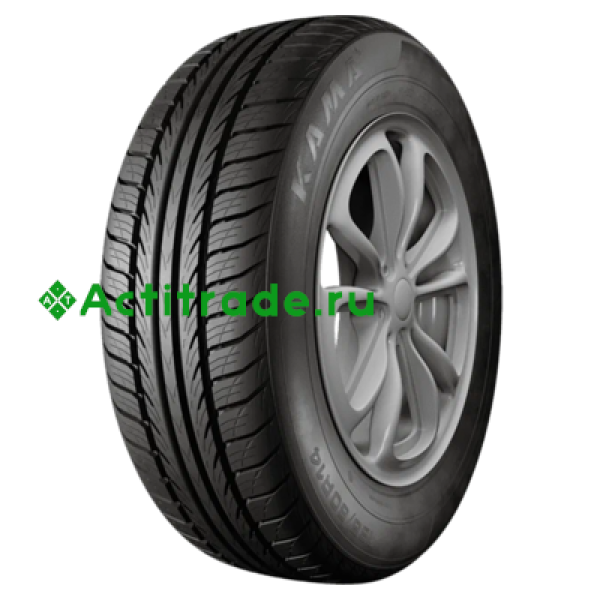 Шина Кама Breeze (НК-132) 195/65 R15 91H летняя